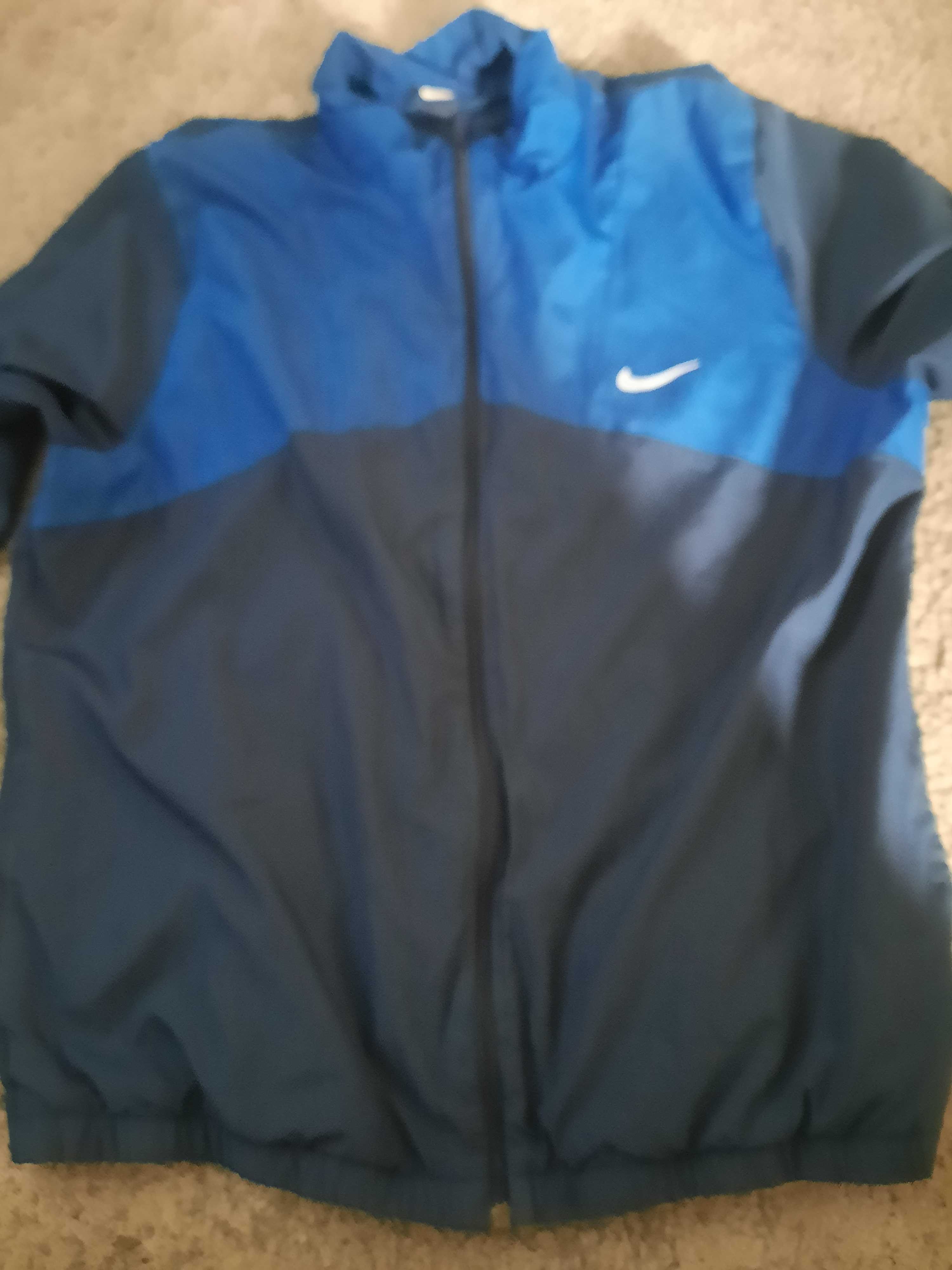 Casaco original Nike xl