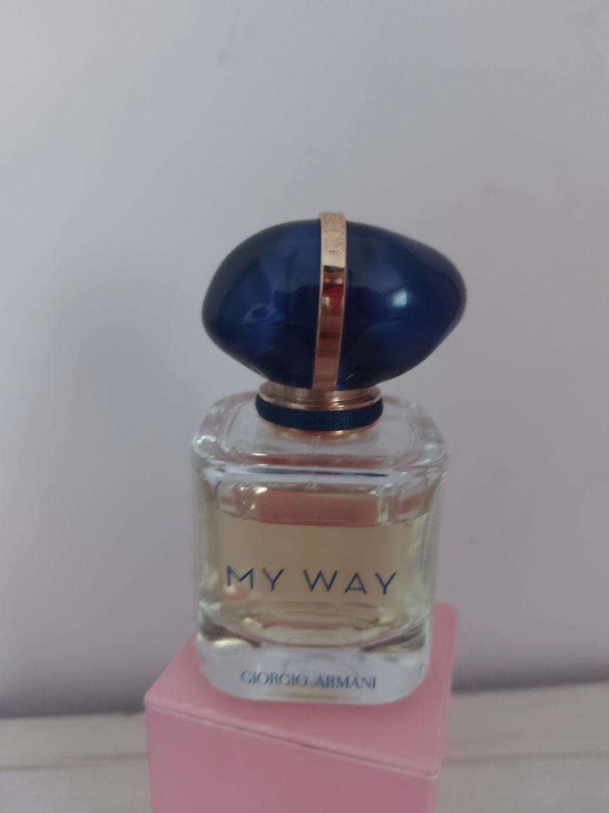 My way Giorgio Armani 30 ml