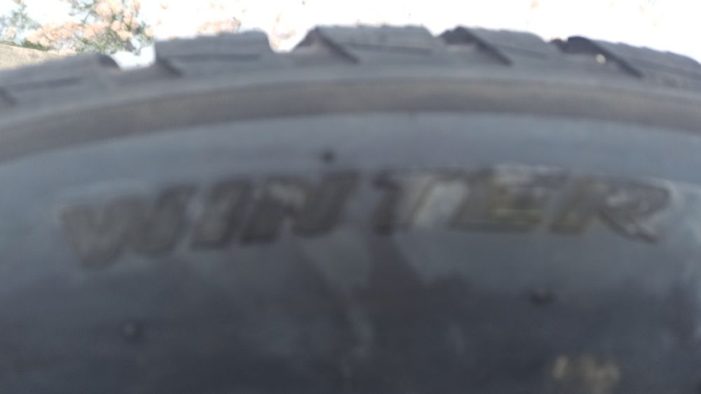 Opony zimowe Pirelli SottoZero 3 225/60R17 99H