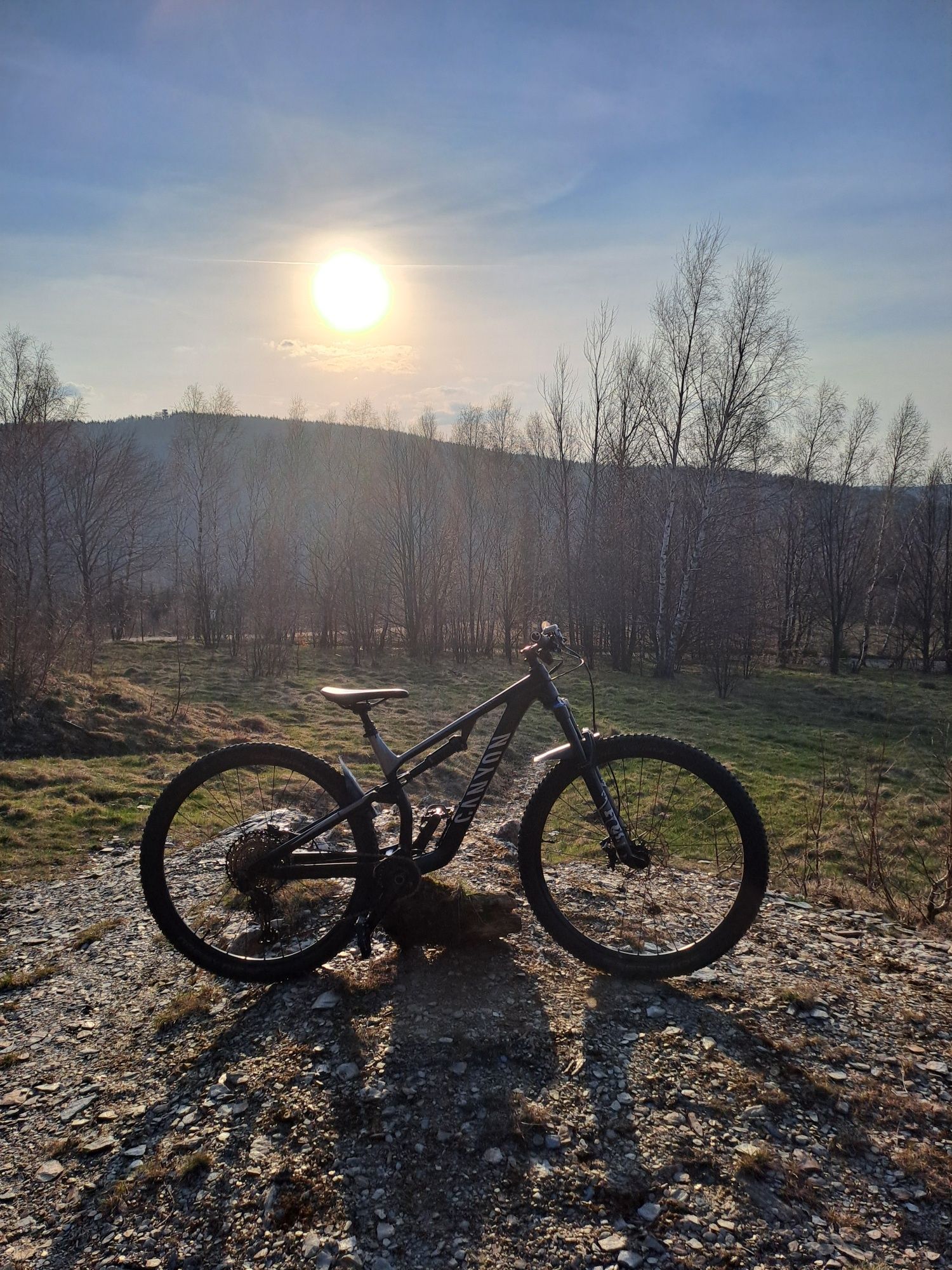 Canyon neuron 7 M