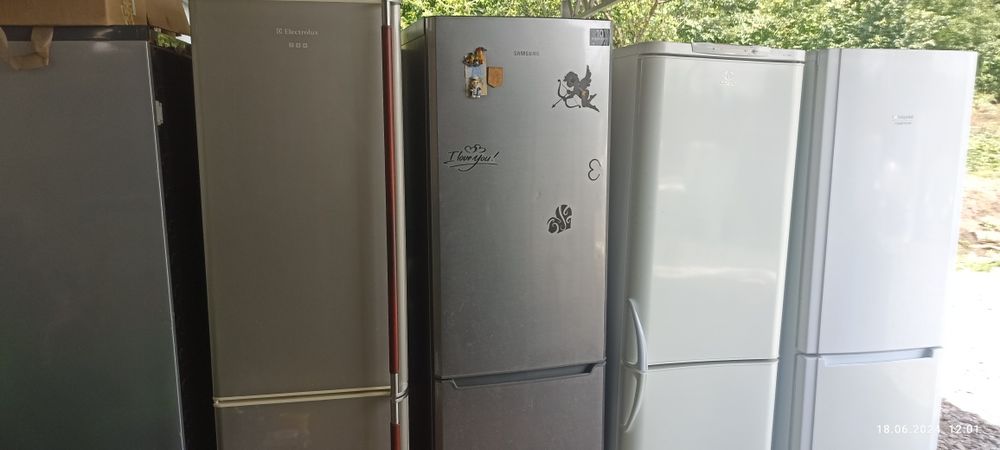 Холодильник продам