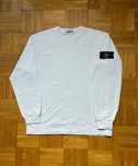 Bluza Stone Island Biała