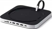 Satechi Aluminium Hub-podstawka do Mac Mini