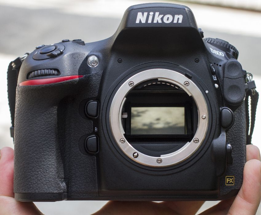 nikon d800 в Ідеальному стані. 17 тыс пробігу