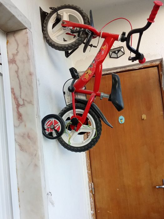 Vendo bicicleta perfeitamente