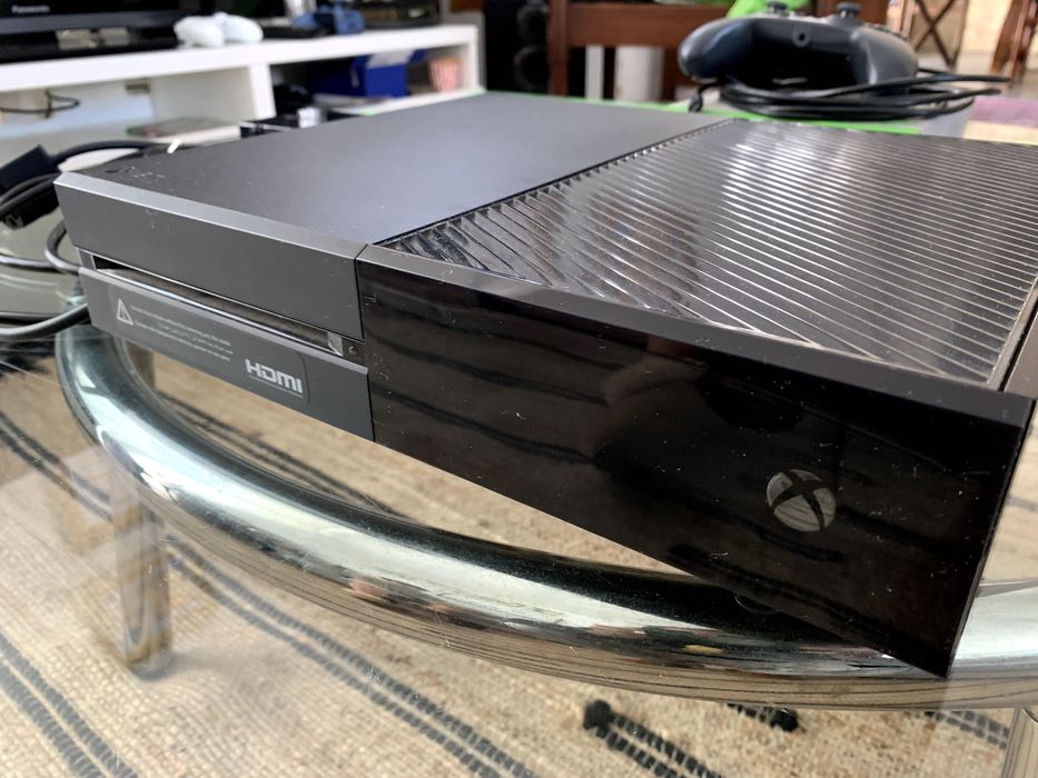 Microsoft Xbox One 1 Tb