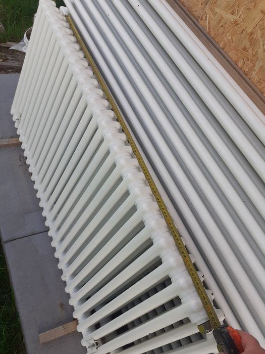 Grzejnik stylowy Zander