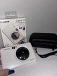 Canon Zoemini S2 bialy