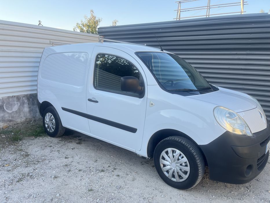Renault   kangoo