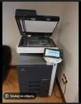 Kserokopiarka Konica Minolta bizhub C360
