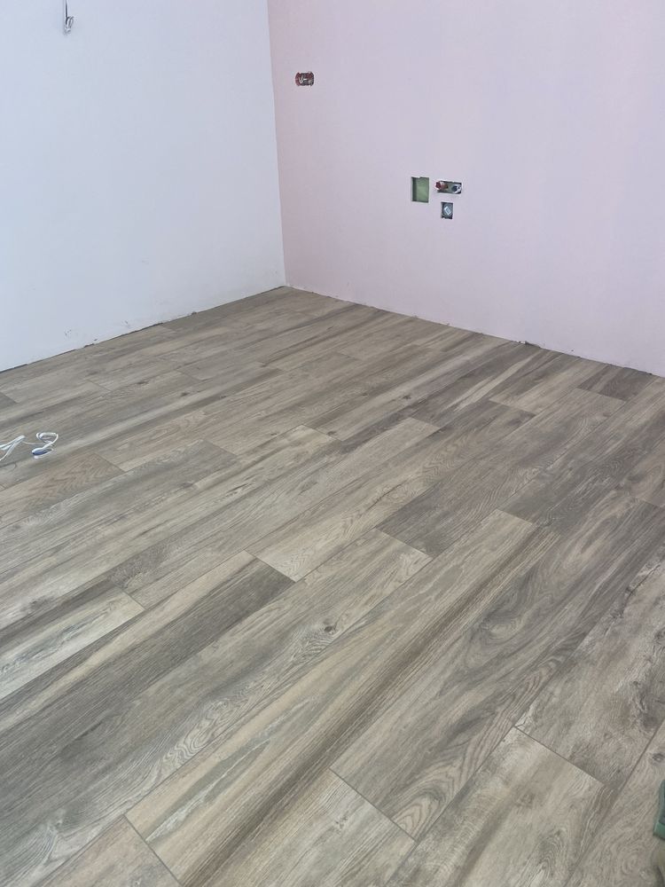 Płytki podłogowe drewnopodobne Novabell My Space Cognac 20x120 ESP31RT