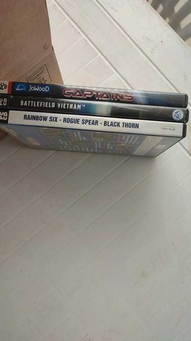 Playstation 2 + 48 Jogos + Memory Card + Comando