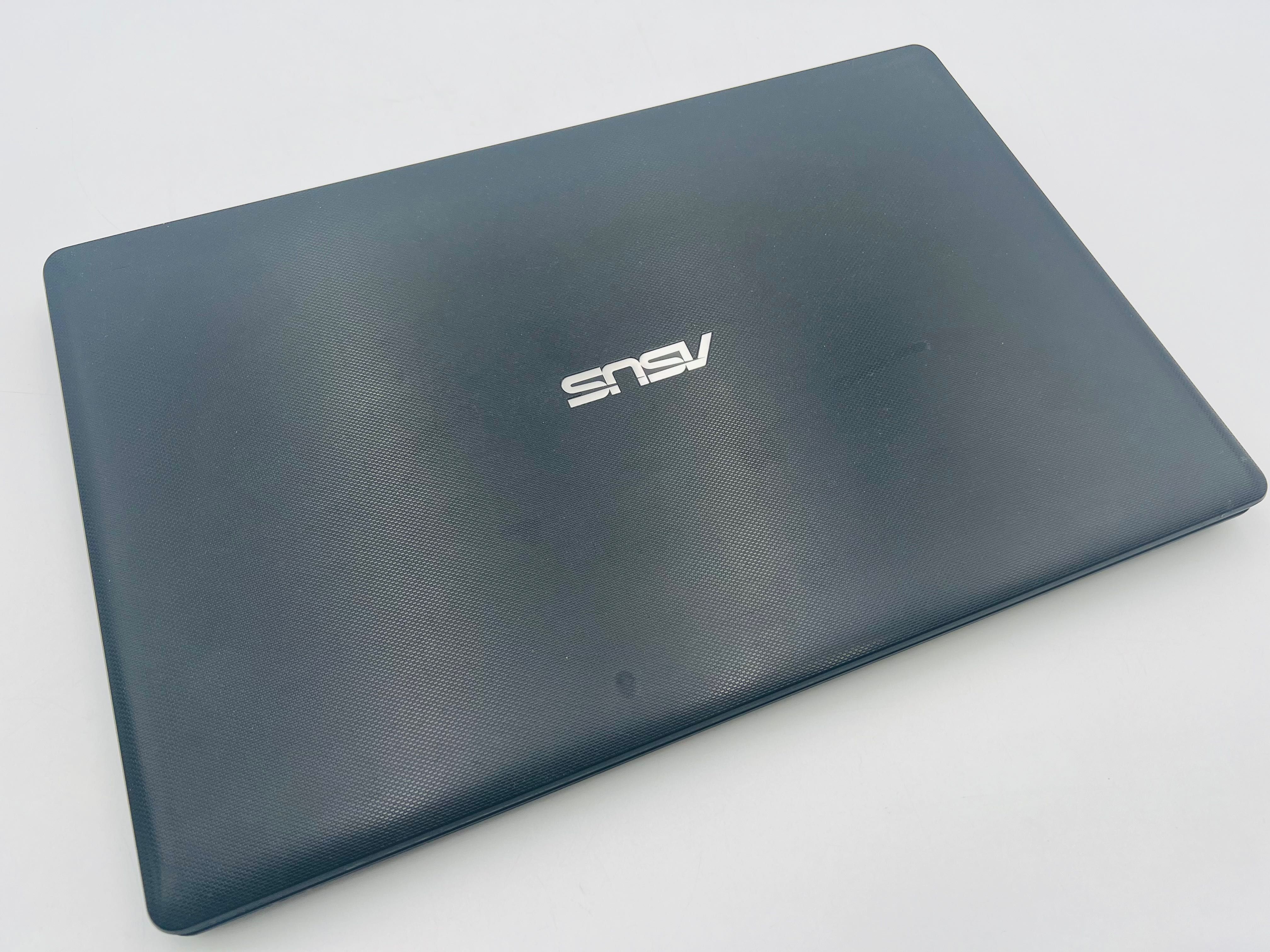 Laptop Asus R513C
Stan: dobry, sprawny.