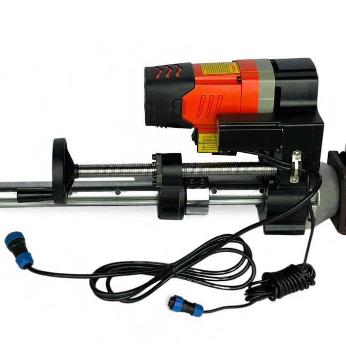 Мобільний розточувально-наплавний комплекс Pro S5500 (5000 W / 220 v)