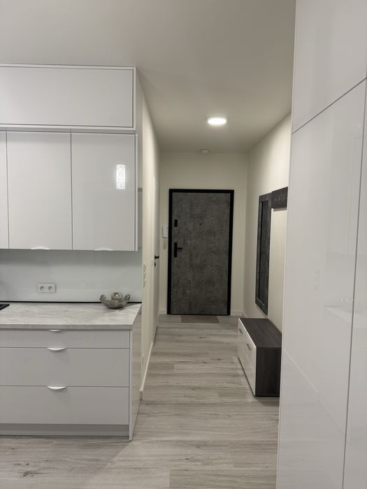 Nowe mieszkanie do wynajecia ul. Cecylii w Raciborzu