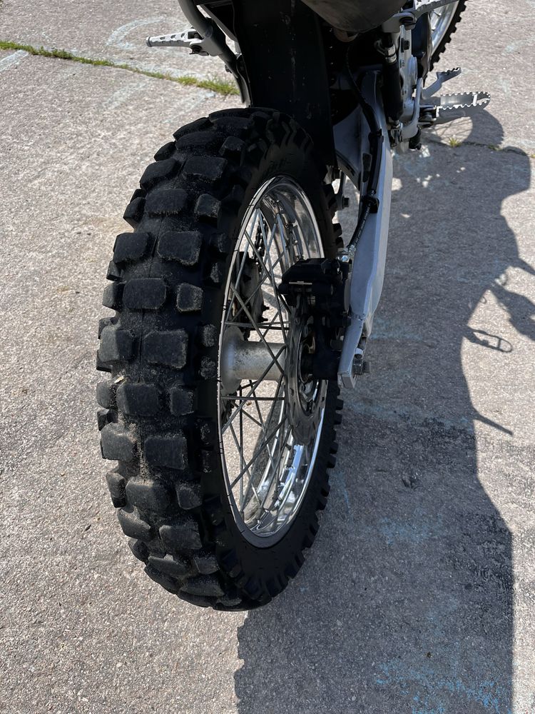 Продам LONCIN SX2 LX250GY-3 2024 року