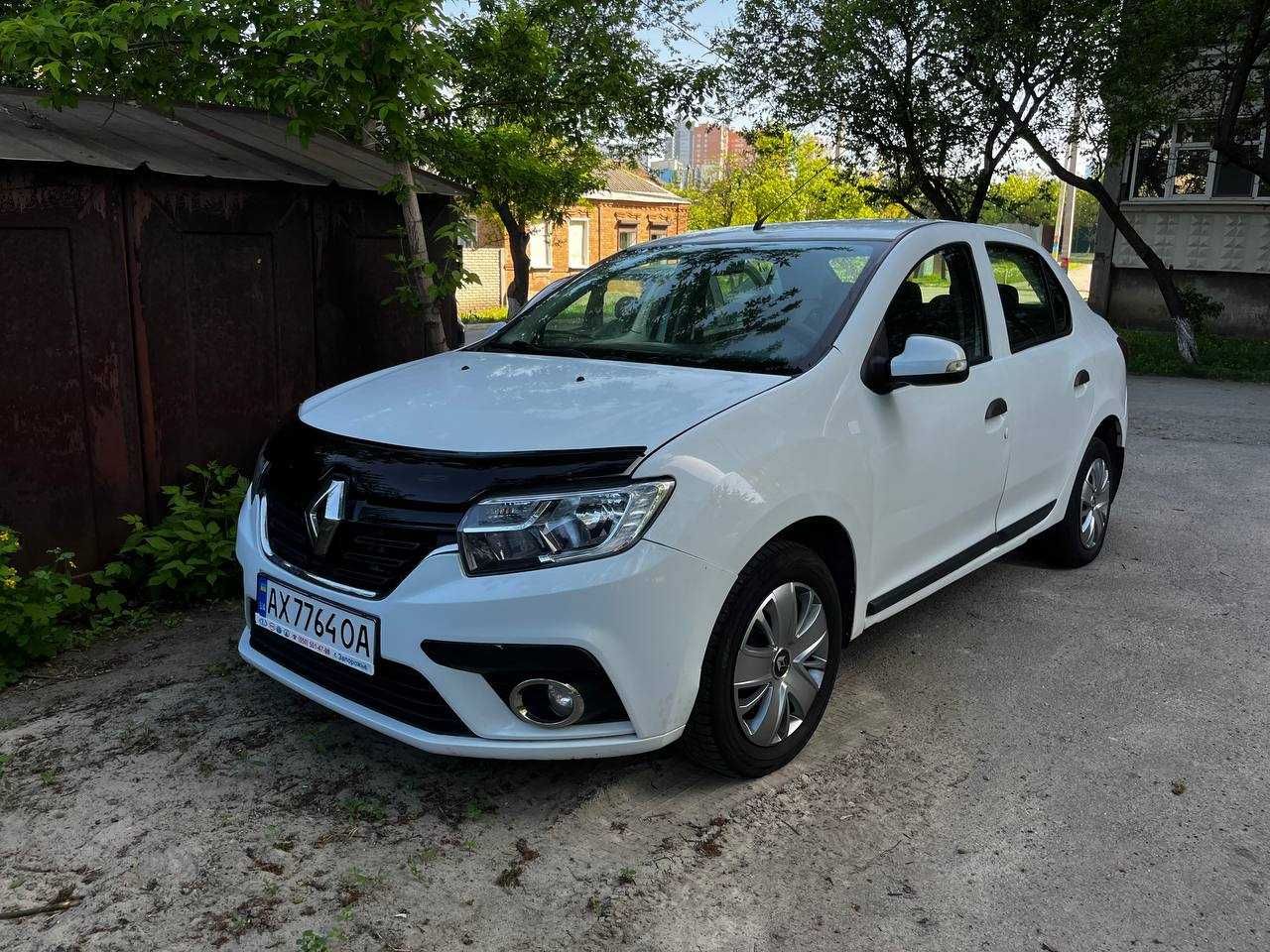 Продам Renault Logan 2017