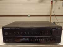 Amplituner stereo PIONEER SX-304RDS, pilot