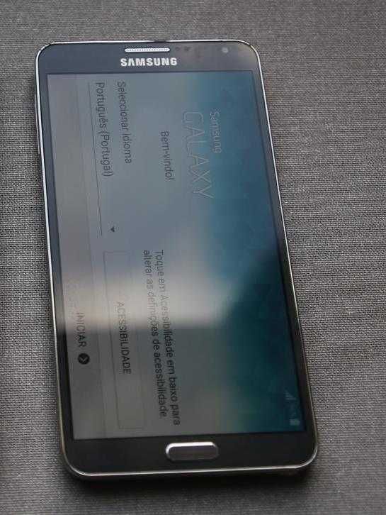 Samsung  Galaxy  Note 3  N9005