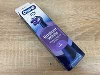 końcówki do szczoteczek Oral-B iO Series Ultimate Clean Black