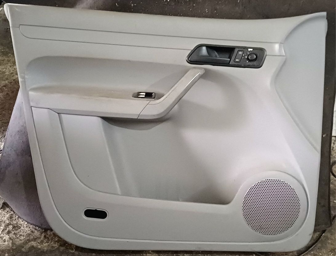 Forras das portas VW Caddy