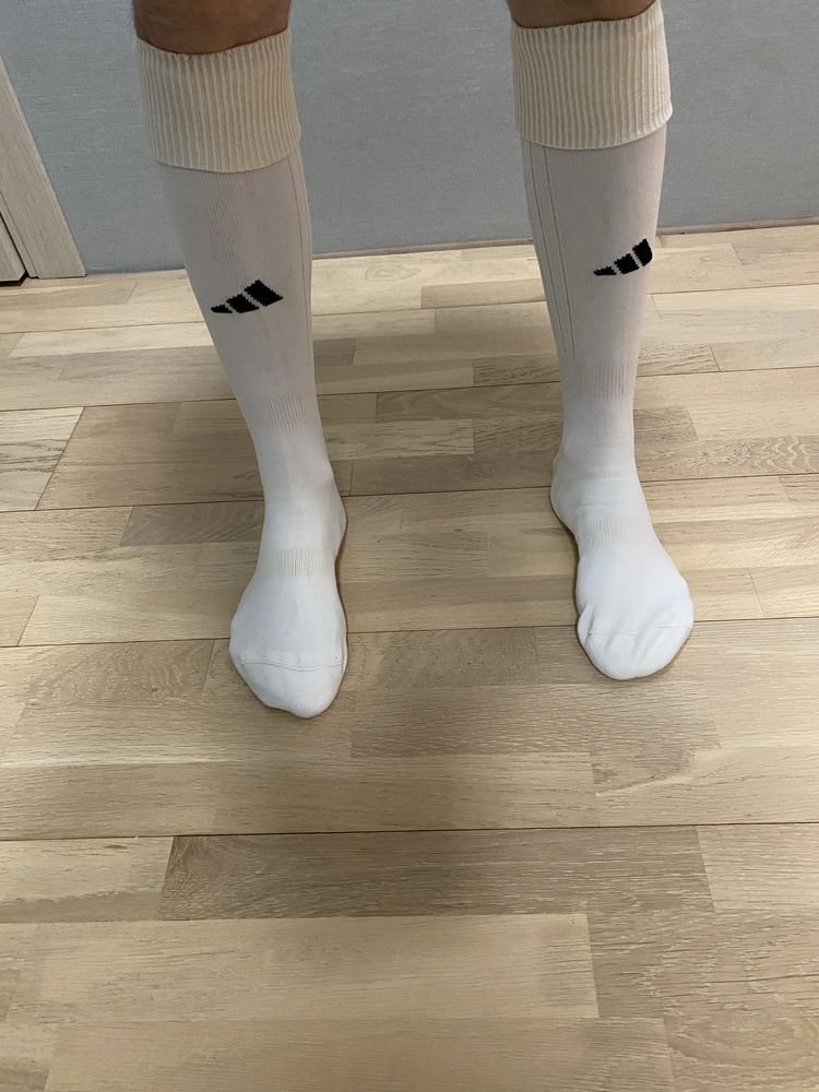 Гетры Adidas оригинал