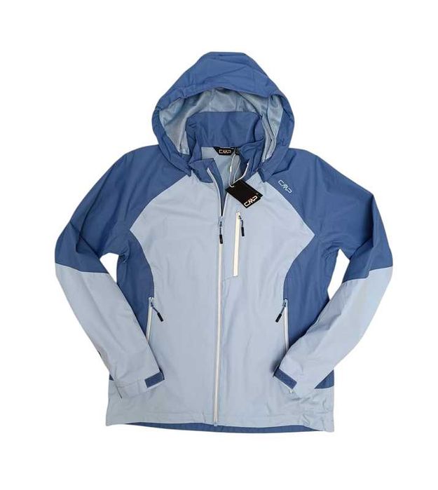 Куртка жіноча CMP Woman Jacket Zip Hood (34Z5116) M