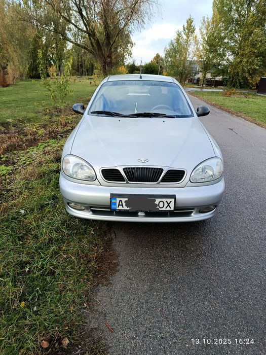 Daewoo Lanos 1.5    .