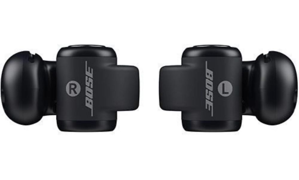 Auriculares Bluetooth BOSE Ultra Open