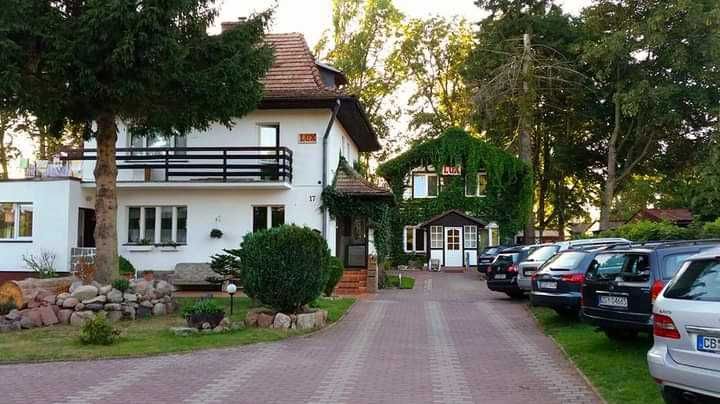 Domki Letniskowe. Tanio. Wakacje nad morzem Rewal. Promocja Sierpień