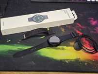 Smartwatch Galaxy Watch 6 Classic 47mm Czarny