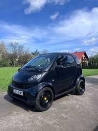 Smart Fortwo Smart Fortwo