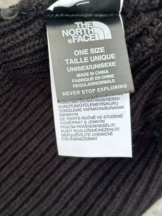 Czapka Nowa czarna the north Face polecam !