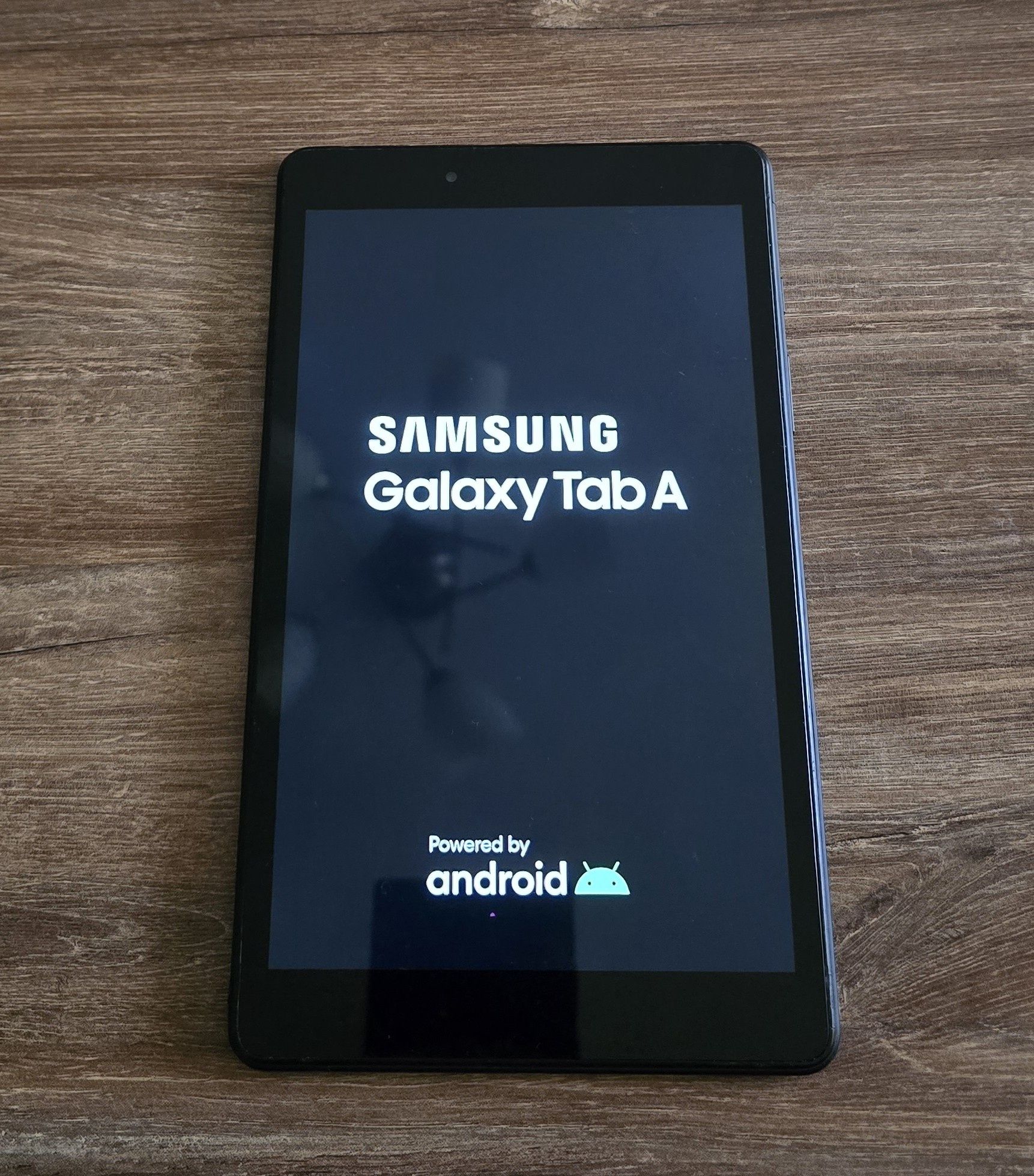 Samsung Tab A 8"
