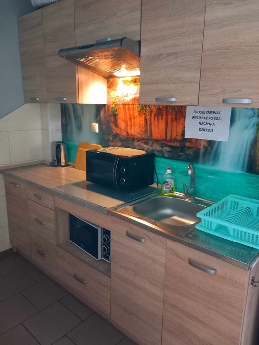 Noclegi Pokoje Kwatery Józef Tyll Ślesin Różopole k.Konina