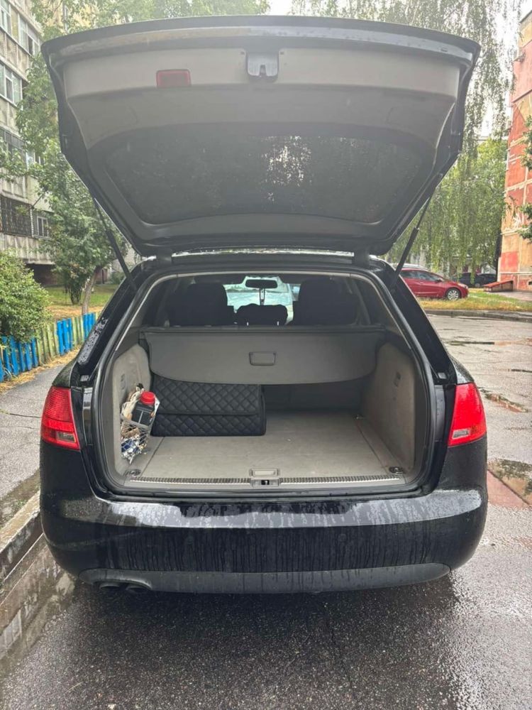 Продам Audi  А4б7 2.0tdi