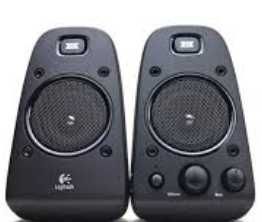 Logitech z623 Zestaw Audio