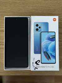 Xiaomi Redmi Note 12 Pro 5G 6/128Gb Blue