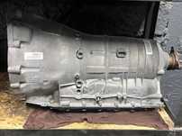 АКПП ZF 6hp26 задний привод подходит на е60 M57N ,M57N2 530d