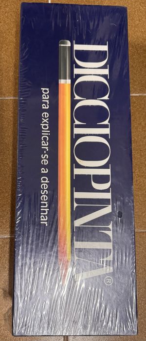 Jogo Dicciopinta