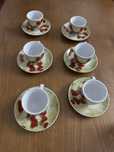 Conjunto chavenas