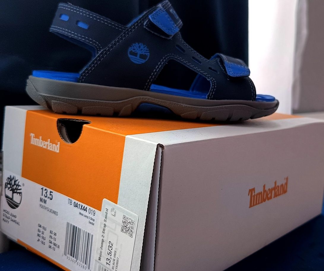 Sandały Timberland 32
