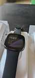 Zegarek smartwatch Fitbit sense
