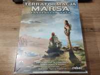 Terraformacja Marsa: Ekspedycja Ares gra planszowa