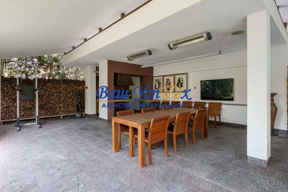 Продажа современного дома в Конча-Заспе. КГ Золотые Ворота