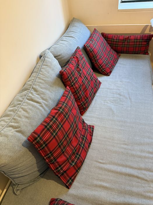 Cama/sofa para quarto