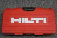 Jak nowa szlifierka HILTI AG 230-27DB, walizka