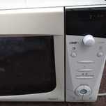 Whirlpool MT243, kuchenka mikrofalowa
