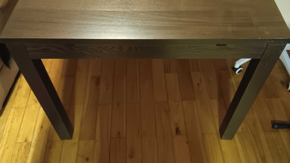 Mesa de sala extens+ivel