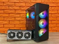 Ігровий пк/ i5-12400f/16 RAM, 512/SeaSonic 750W/ RTX3080 10GB GDDR6X
